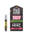 Tre House Live Resin Watermelon Zkit HHC Cartridge - 1000mg Online Sale