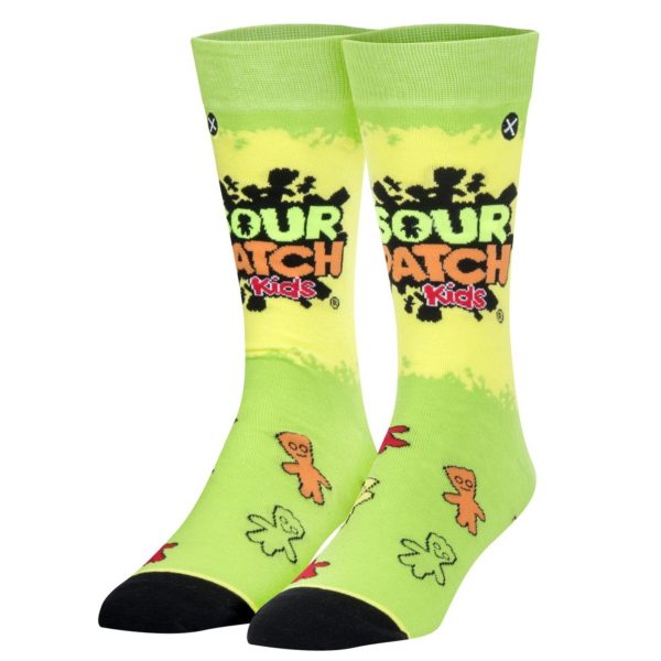 Odd Sox - Sour Patch Kids - Unisex Hot on Sale