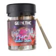 Geekd THC-A Pre-Rolls - 50ct Online