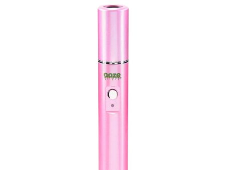 Ooze Tanker 510 Thread Battery - 650mAh Hot on Sale