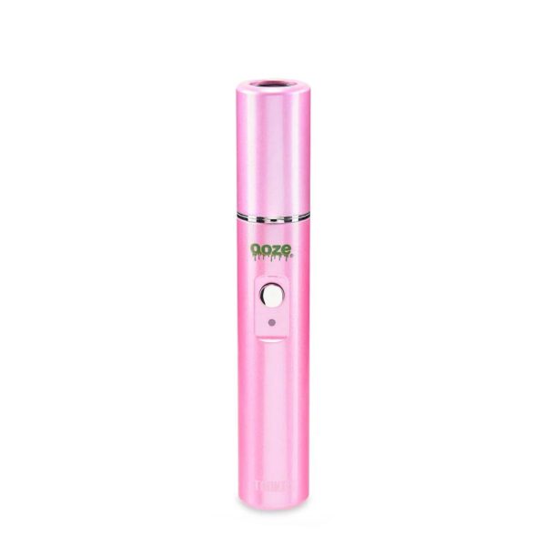 Ooze Tanker 510 Thread Battery - 650mAh Hot on Sale