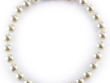 16  10MM Kiska Pearls For Cheap