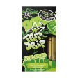 Trip Drip Black Out TNT Collection Cartridge - 2000mg Supply