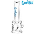 Cookies Mini Mallet Pipe - 4in on Sale