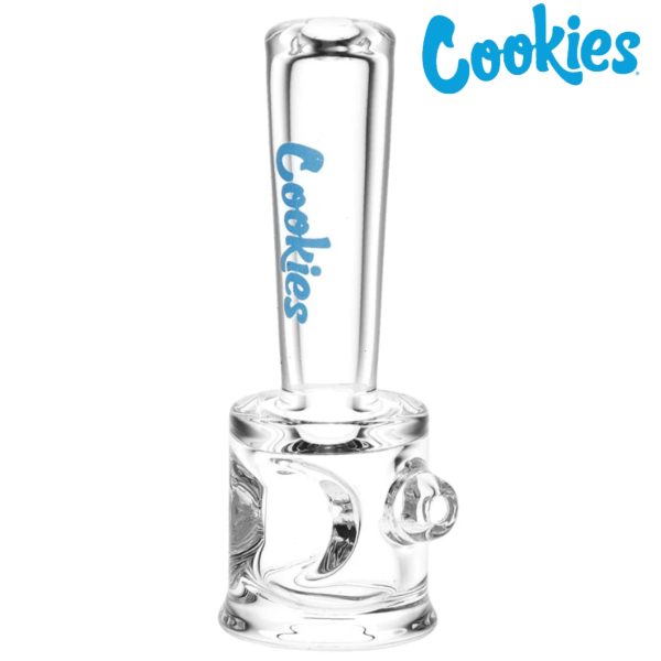 Cookies Mini Mallet Pipe - 4in on Sale