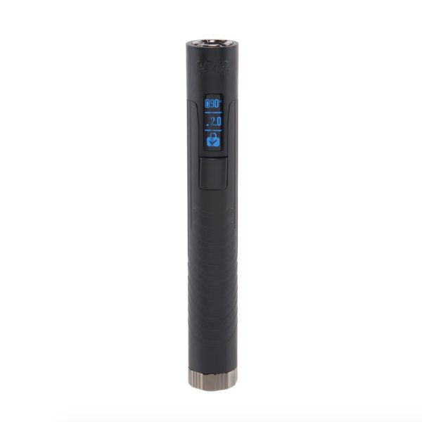 Ooze Digital Display 510 Thread Battery - 450mAh Online Hot Sale