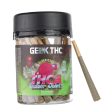 Geekd THC-A Pre-Rolls - 50ct Online