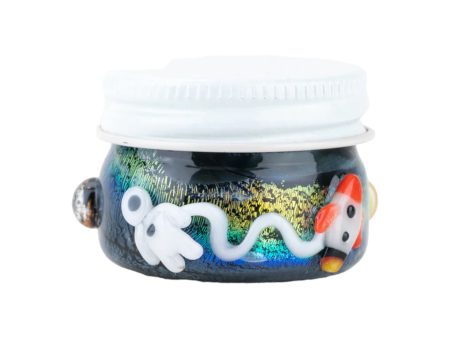 Empire Glassworks Terp Jar For Cheap