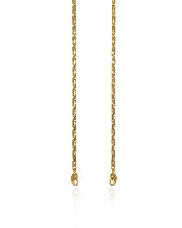 Alexandra Puzzel Chain Online now