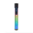 Ooze Digital Display 510 Thread Battery - 450mAh Online Hot Sale