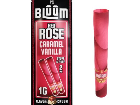 Bluum Wild Flower Rolls - 2ct For Sale