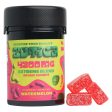 Zotica Extreme Blend Watermelon Gummies - 4200mg on Sale