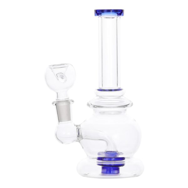 Cascading Matrix Perc Bong - 7in Online now