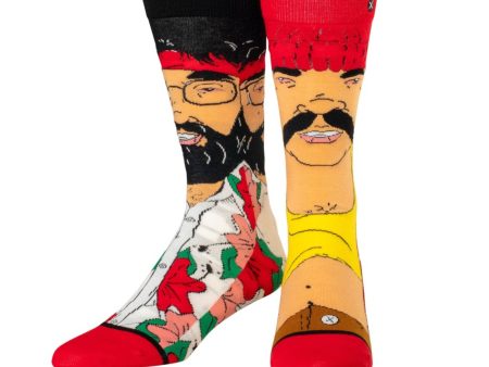 Odd Sox - High Guys - Mens Sale