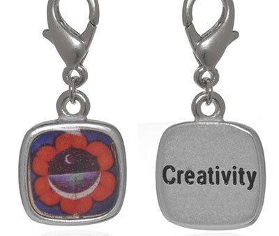 Creativity Chakra Hot on Sale