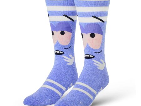 Odd Sox - Towelie - Mens Discount