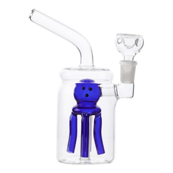 Trifecta Diffusion Perc Bong - 7in Supply