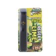 Smakd THC-A Live Resin Vaporizer - 2000mg on Sale