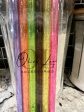 Bright Glitter 6-pack SET Straws (40oz Tumbler) For Discount