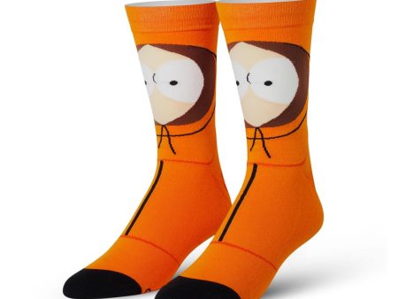 Odd Sox - Kenny McCormick - Mens Online Hot Sale