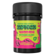 Zotica Extreme Blend Watermelon Gummies - 4200mg on Sale