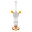 4:20 Clock Bong - 16in For Cheap