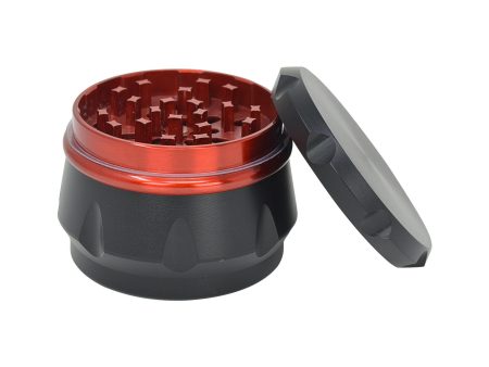 Black Out Grinder - 50mm on Sale