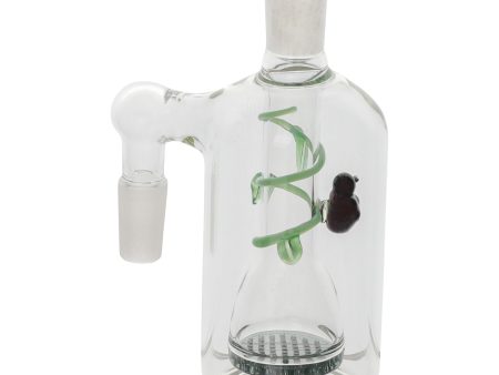 Twisting Vine Ash Catcher - 5in Cheap