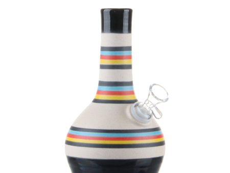 The Pottery Bong - 9in Sale