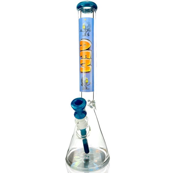 AFM Gods Beaker Bong - 18in Supply