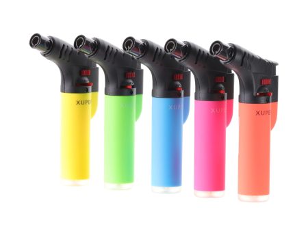 Xuper Adjustable Torch Lighter Sale