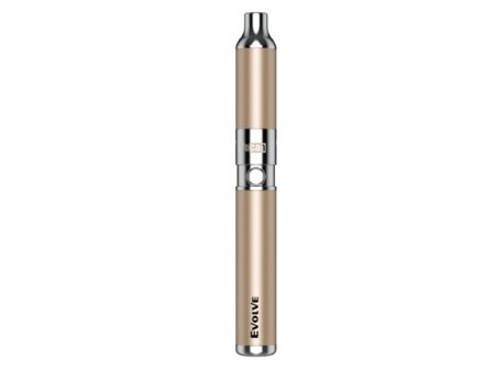 Yocan Evolve Dry Herb Vape Online