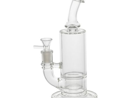 Weird Science Perc Bong - 10in Cheap