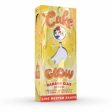 Cake GLOW THC-A Cartridge - 3000mg For Cheap