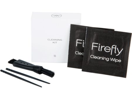 Firefly 2 Plus Cleaning Kit Sale