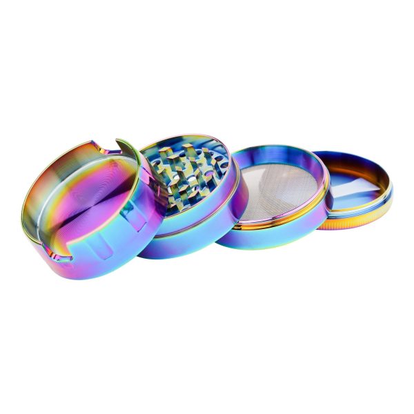 Phone Holder Rainbow Grinder - 52mm Online now