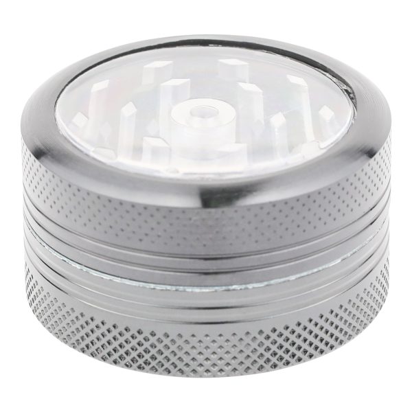 Invisible Top Grinder - 40mm Online Sale