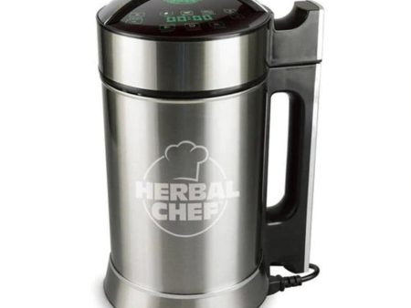 Herbal Chef Electric Infuser For Cheap