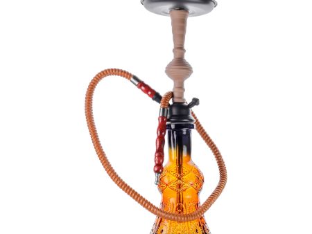 Leya Hookah M07 - 18in For Discount