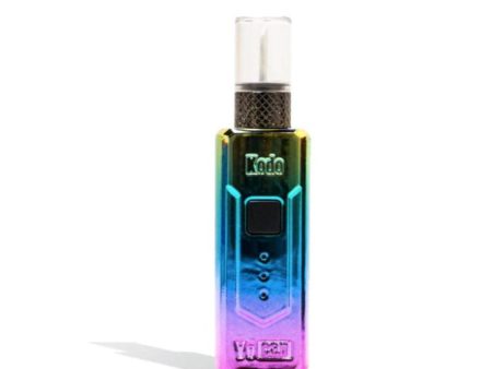 Wulf Kodo Vape with Hot Knife Kit Online