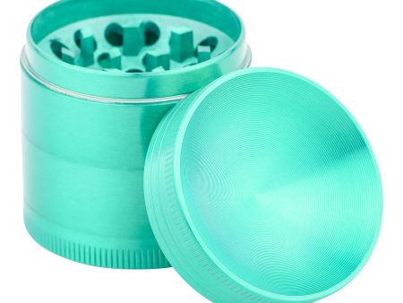 Metallic Reflection Grinder - 40mm For Cheap