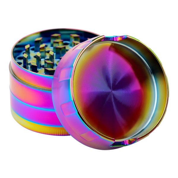 Phone Holder Rainbow Grinder - 52mm Online now