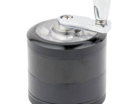 Cranky Lever Grinder - 55mm Sale