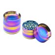 Phone Holder Rainbow Grinder - 52mm Online now