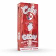 Cake GLOW THC-A Cartridge - 3000mg For Cheap