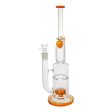 4:20 Clock Bong - 16in For Cheap