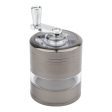 Lever Up Grinder - 52mm Online Hot Sale