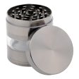 See Through Grinder - 52mm Supply