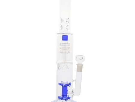 Bombshell Bong - 16in Hot on Sale