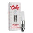 Cake Delta 8 Cartridge - 1000mg Fashion